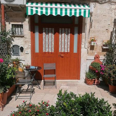 Home Sweet Home Rooms Bari Exterior photo