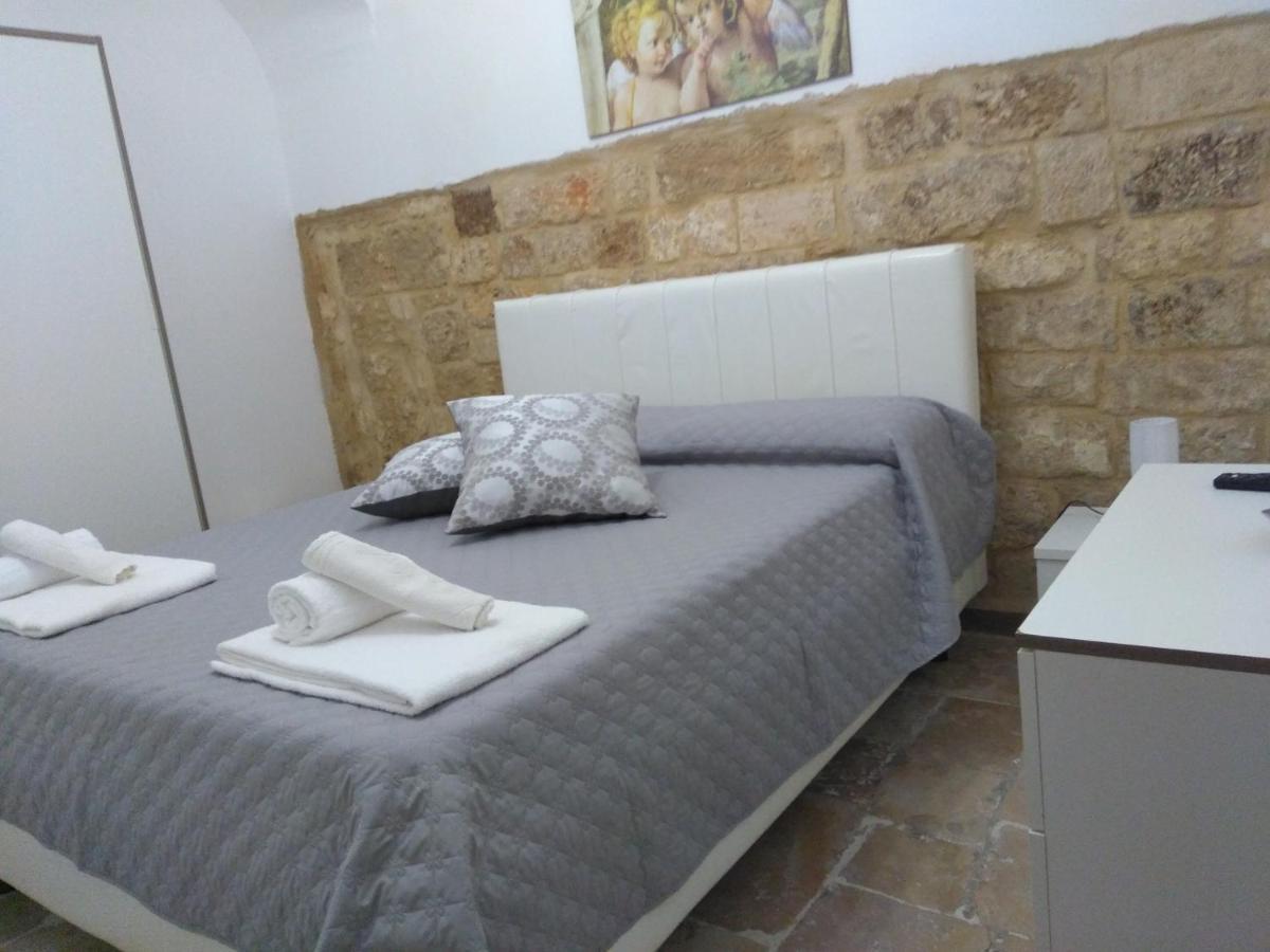 Home Sweet Home Rooms Bari Exterior photo