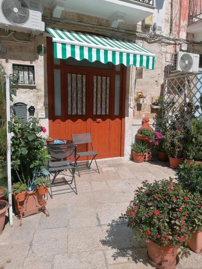 Home Sweet Home Rooms Bari Exterior photo