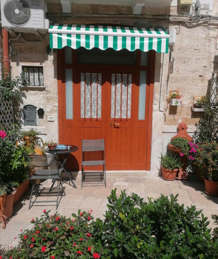 Home Sweet Home Rooms Bari Exterior photo