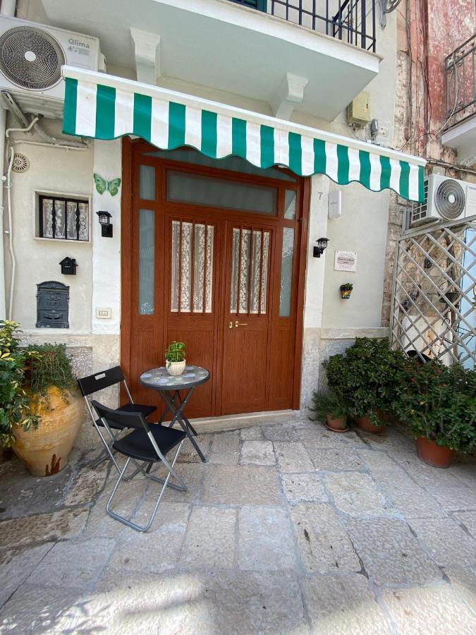 Home Sweet Home Rooms Bari Exterior photo