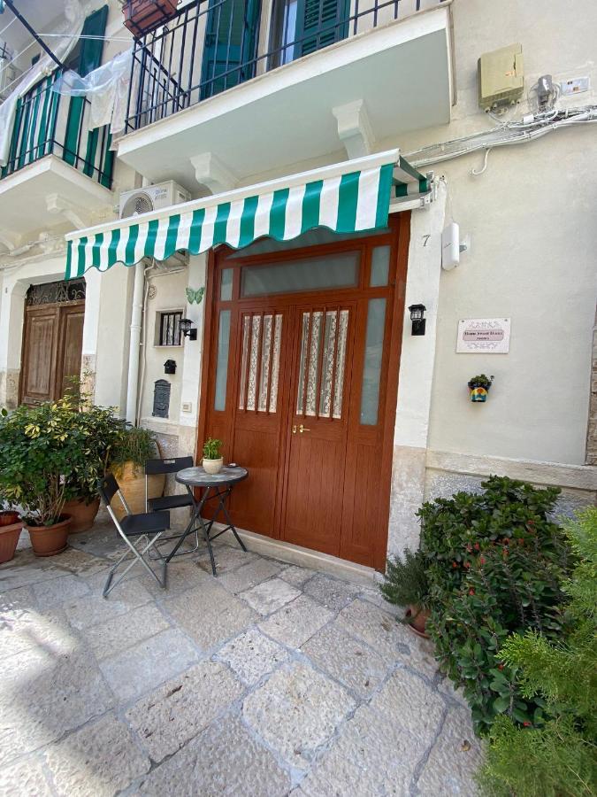 Home Sweet Home Rooms Bari Exterior photo