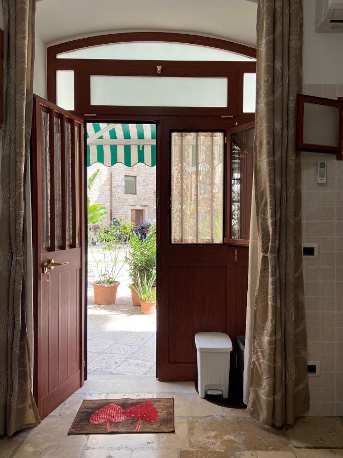 Home Sweet Home Rooms Bari Exterior photo