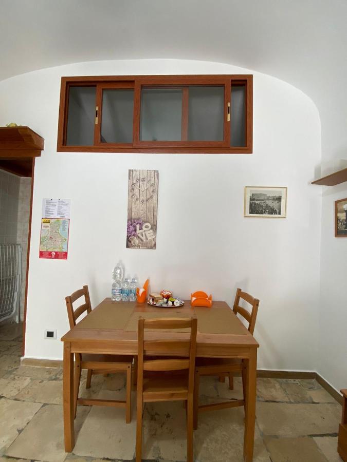 Home Sweet Home Rooms Bari Exterior photo