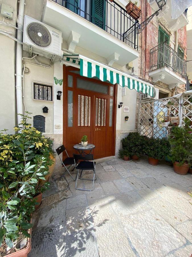 Home Sweet Home Rooms Bari Exterior photo
