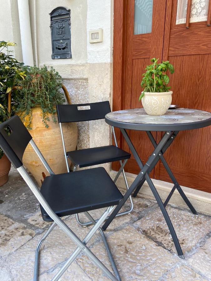 Home Sweet Home Rooms Bari Exterior photo