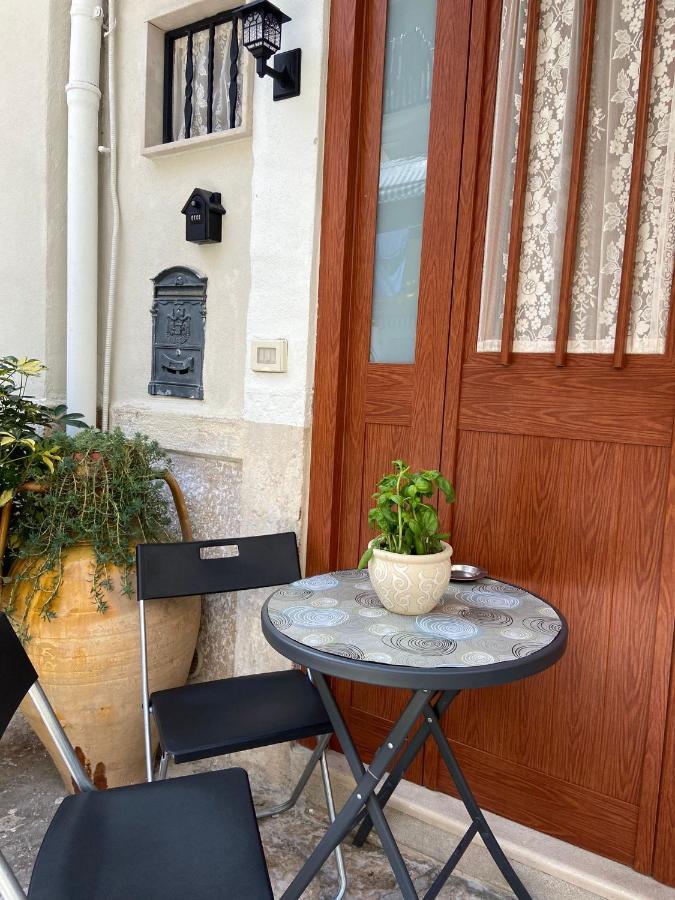 Home Sweet Home Rooms Bari Exterior photo