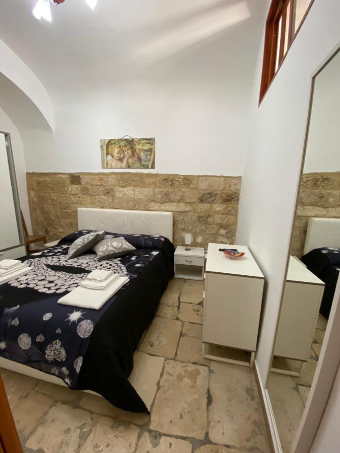 Home Sweet Home Rooms Bari Exterior photo