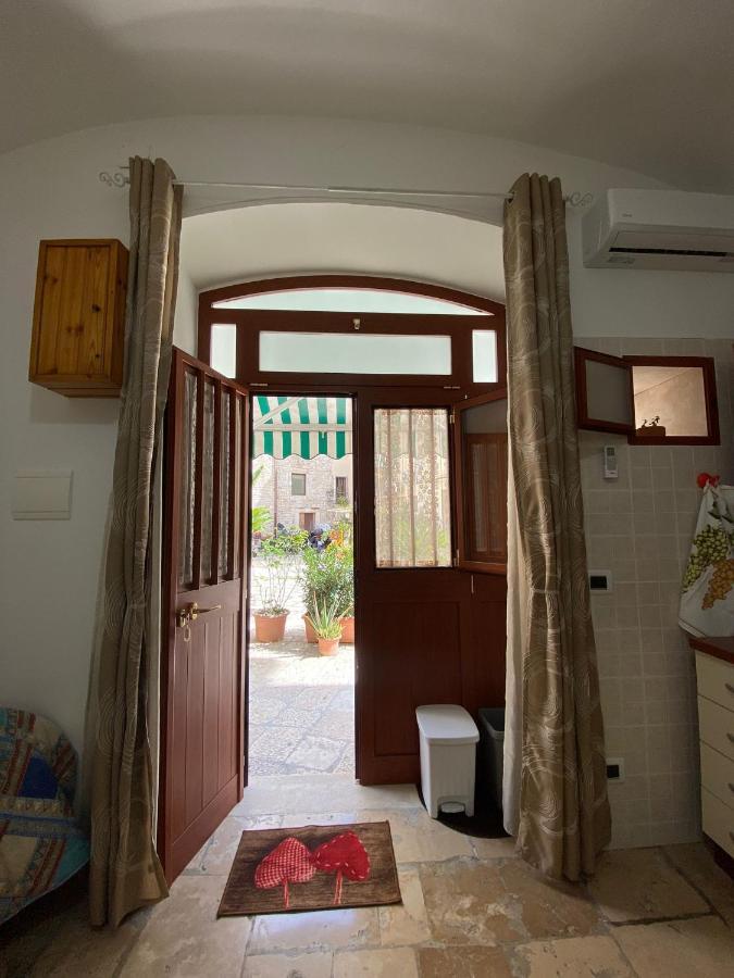 Home Sweet Home Rooms Bari Exterior photo